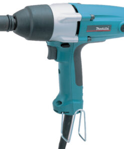 MAKITA TW0200, 12.7MM (1/2") IMPACT WRENCH 380W [CB411]