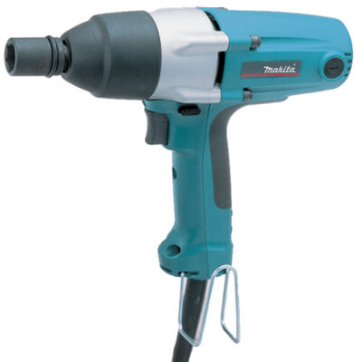MAKITA TW0200 AC IMPACT WRENCH 200NM