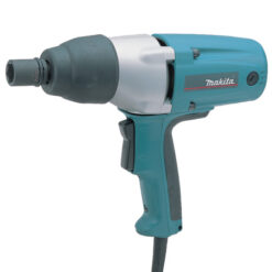 MAKITA TW0350, 12.7MM (1/2") IMPACT WRENCH 400W [CB411]