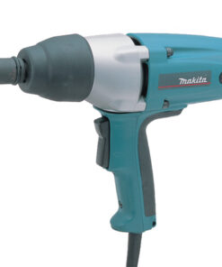 MAKITA TW0350, 12.7MM (1/2") IMPACT WRENCH 400W [CB411]