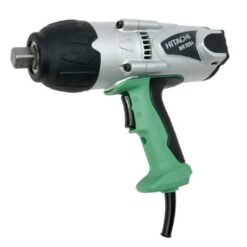 HTIACHI 16MM (5/8") IMPACT WRENCH - WR22SA
