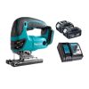 MAKITA DJV180RTE / Z, 18V CORDLESS JIG SAW [CB430]