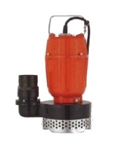 SUBMERSIBLE PUMP 3" (SPA-1100) WITHOUT FLOAT