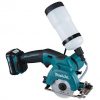 Makita CC301DSYE / CC301DZ, 12V 85mm (3/8") Cordless Cutter