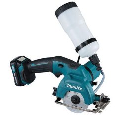 Makita CC301DSYE / CC301DZ, 12V 85mm (3/8") Cordless Cutter