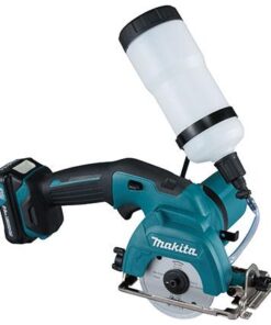 Makita CC301DSYE / CC301DZ, 12V 85mm (3/8") Cordless Cutter