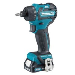 Makita DF032DSAE / DF032DZ, 12V 10mm (3/8") Cordless Driver Drill Brushless