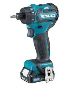 Makita DF032DSAE / DF032DZ, 12V 10mm (3/8") Cordless Driver Drill Brushless