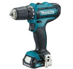 Makita DF331DSAE / DF331DZ, 12V 10mm (3/8") Cordless Driver Drill