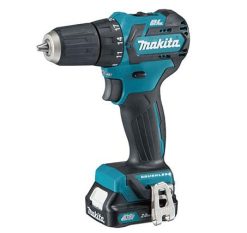 Makita DF332DSAE / DZ, 12V 10mm (3/8?) Cordless Driver Drill Brushless