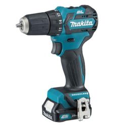 Makita DF332DSAE / DZ, 12V 10mm (3/8?) Cordless Driver Drill Brushless