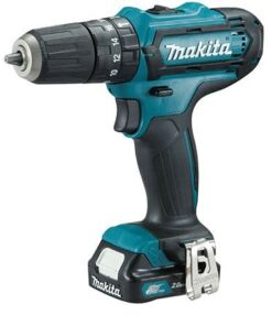 Makita HP333DSAE / DSME / DWYE / DZ, 12V 10mm (3/8") Cordless Hammer Driver Drill