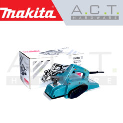 MAKITA 1911B Corded Power Planer, 840W, 110MM (4-3/8")