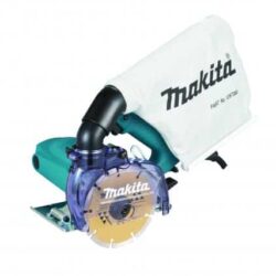 MAKITA 4100KB, 125MM (5") DUSTLESS CUTTER 1400W [CB303]
