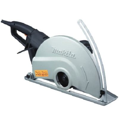 MAKITA 4114S, 355MM (14") ANGLE CUTTER 2400W [CB204]