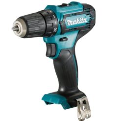 Makita DF333DSAE / DF333DSME / DF333DWYE / DF333DZ, 12V 10mm (3/8") Cordless Driver Drill