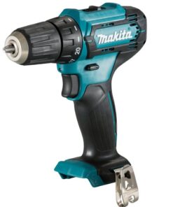 Makita DF333DSAE / DF333DSME / DF333DWYE / DF333DZ, 12V 10mm (3/8") Cordless Driver Drill