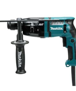 MAKITA HR1841FJ, 18MM (11/16") AVT ROTARY HAMMER 470W [CB459]