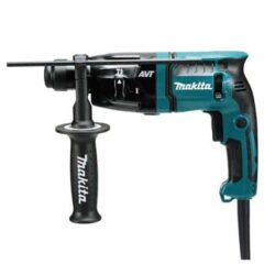 MAKITA HR1841FJ, 18MM (11/16") AVT ROTARY HAMMER 470W [CB459]