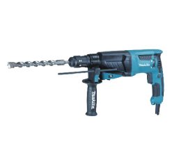 MAKITA HR2320T, 23MM (7/8") COMBINATION HAMMER 720W [CB325]