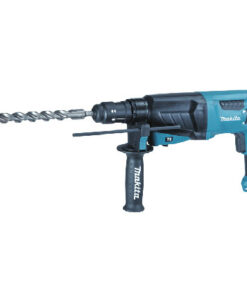 MAKITA HR2320T, 23MM (7/8") COMBINATION HAMMER 720W [CB325]