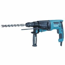 MAKITA HR2320T, 23MM (7/8") COMBINATION HAMMER 720W [CB325]
