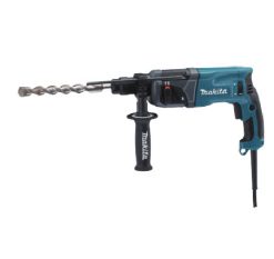 MAKITA HR2460, 24MM (15/16") ROTARY HAMMER 780W [CB325]