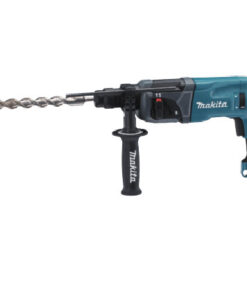 MAKITA HR2460, 24MM (15/16") ROTARY HAMMER 780W [CB325]