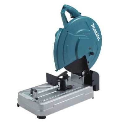 MAKITA LW1400, 355MM (14") PORTABLE CUT-OFF 2200W [CB203]