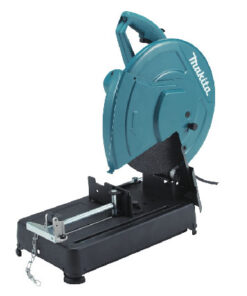 MAKITA LW1401, 355MM (14") PORTABLE CUT-OFF 2200W [CB203]