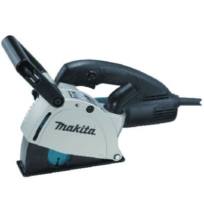 MAKITA SG1251J, 125MM (5") WALL CHASER 1400W [CB318]