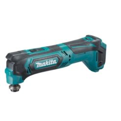 Makita TM30DZ, 12V Cordless Multi Tool