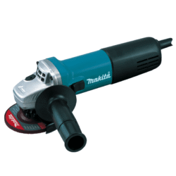MAKITA 9556HNG, 100MM (4") ANGLE GRINDER 840W