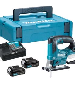 MAKITA JV103DSAJ / DZ, 12V CORDLESS JIG SAW