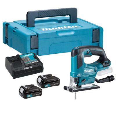 MAKITA JV103DSAJ / DZ, 12V CORDLESS JIG SAW