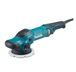 MAKITA 150MM (6") RANDOM ORBIT POLISHER 900W, PO6000C