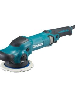 MAKITA 150MM (6") RANDOM ORBIT POLISHER 900W, PO6000C