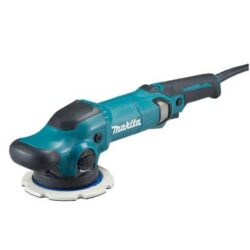 MAKITA 150MM (6") RANDOM ORBIT POLISHER 900W, PO6000C