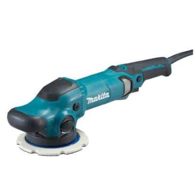 MAKITA 150MM (6") RANDOM ORBIT POLISHER 900W, PO6000C
