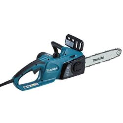 MAKITA 400MM(16") ELECTRIC CHAIN SAW 1800W, UC4041A