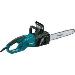 MAKITA 400MM 16" ELECTRIC CHAIN SAW 2000W, UC4051A