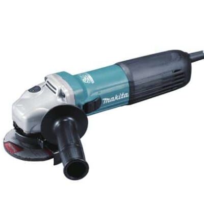 Makita GA4040, 100mm (4") Angle Grinder 1100W