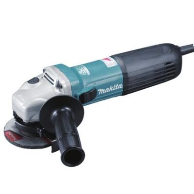 MAKITA GA4040C AC ANGLE GRINDER 100MM S 1400W