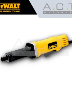 DEWALT DWE866P DIE GRINDER