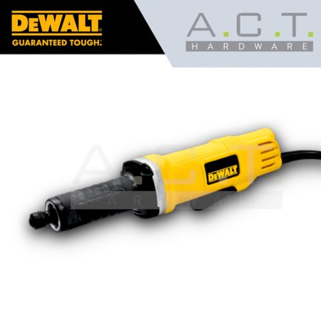 DEWALT DWE866P DIE GRINDER