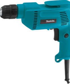 MAKITA 6408, 10MM (3/8") DRILL 530W [CB419]