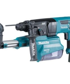 MAKITA HR2651T, 26MM (1") COMBINATION HAMMER 800W [CB325]