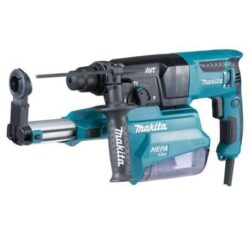 MAKITA HR2651T, 26MM (1") COMBINATION HAMMER 800W [CB325]