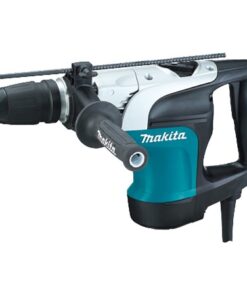 MAKITA HR4002, 40MM (1-9/16") ROTARY HAMMER 1050W [CB350]