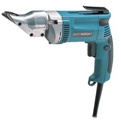 Makita JS1300, 1.3mm Straight Shear 570W